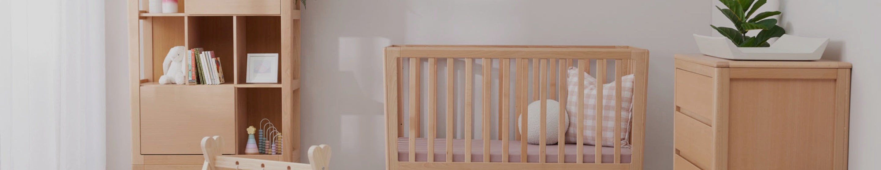 Amara Furniture Collection – BabyRest