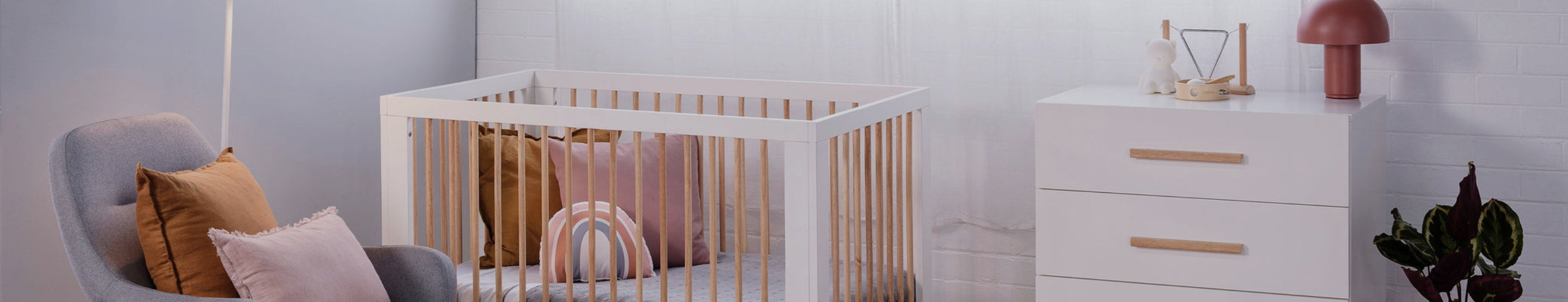 Torquay Furniture Collection BabyRest