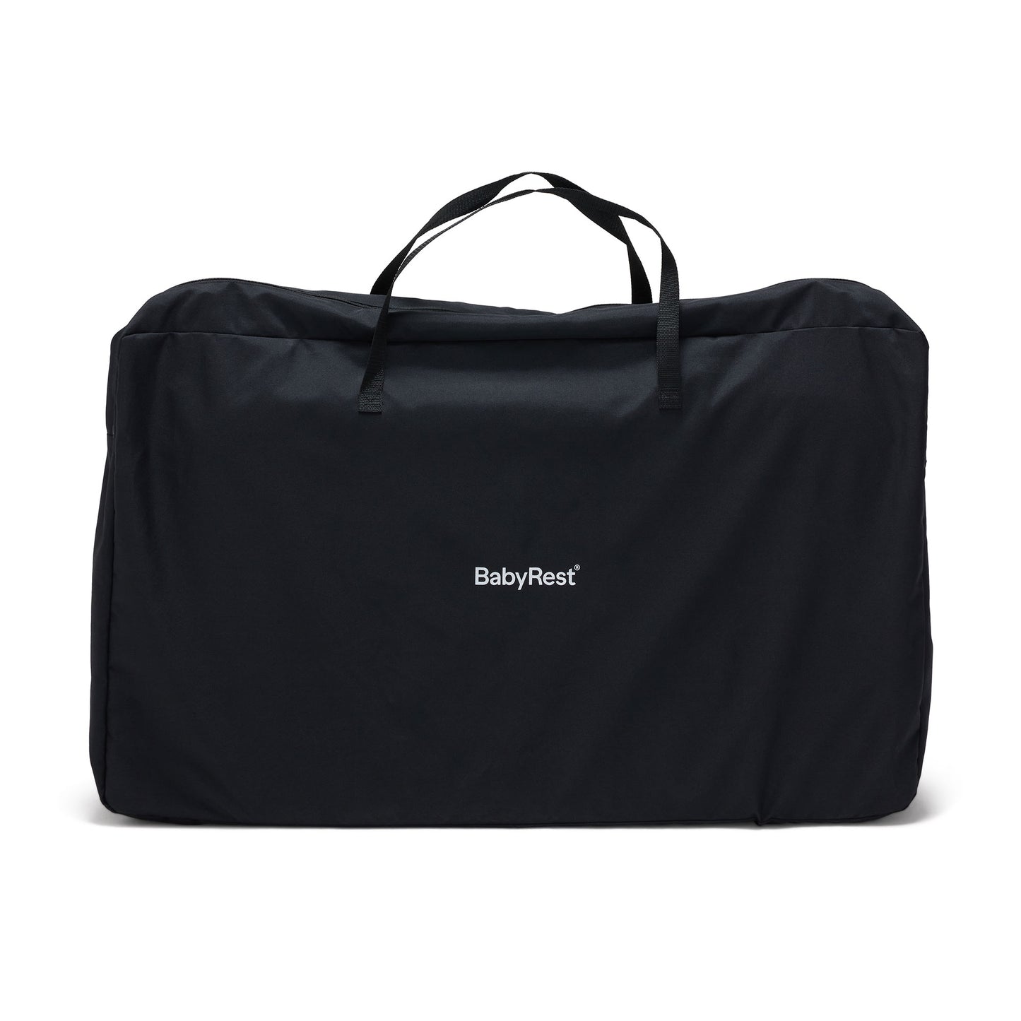 Alfie² Bedside Bassinet - Beige/Walnut