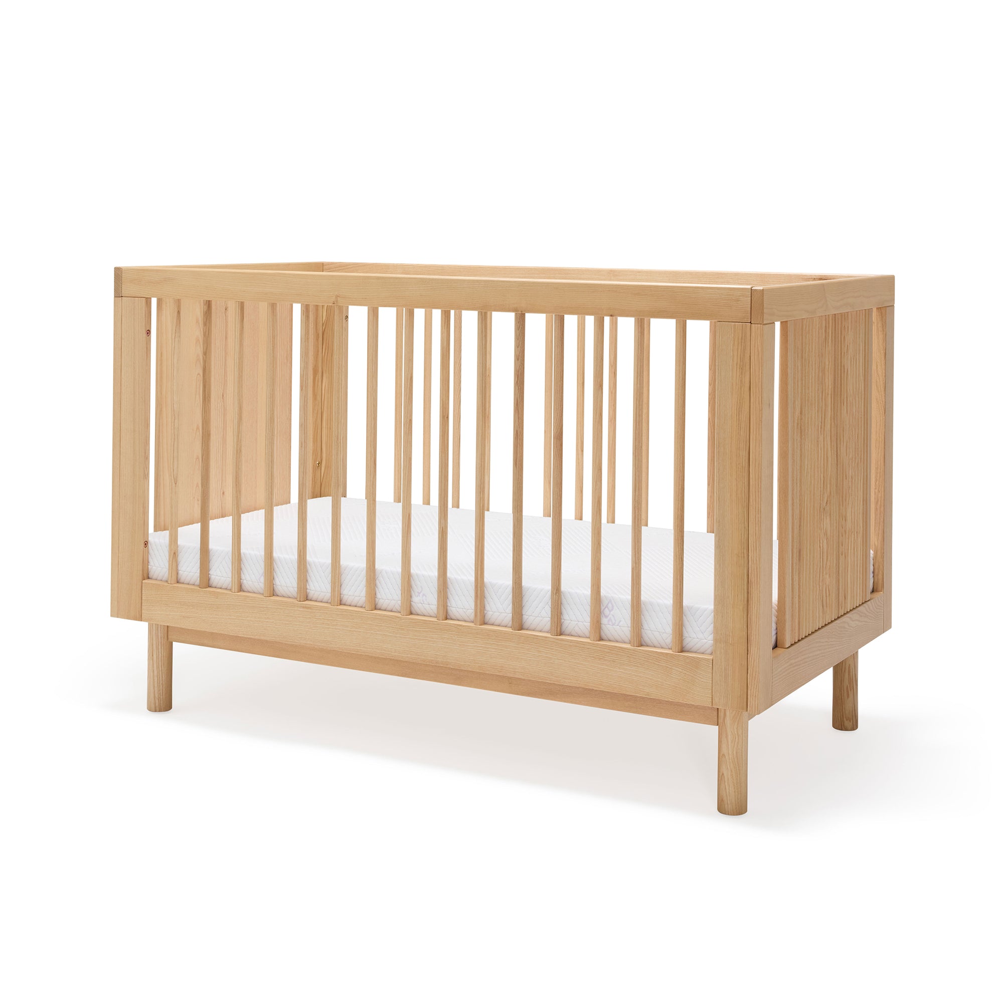 Apollo Cot - Ash – BabyRest