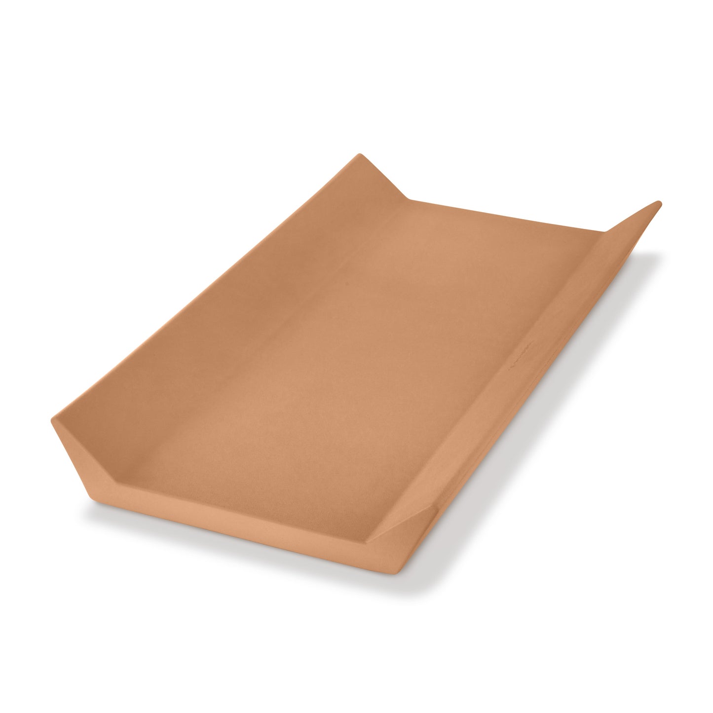 Nova Change Mat - Terracotta