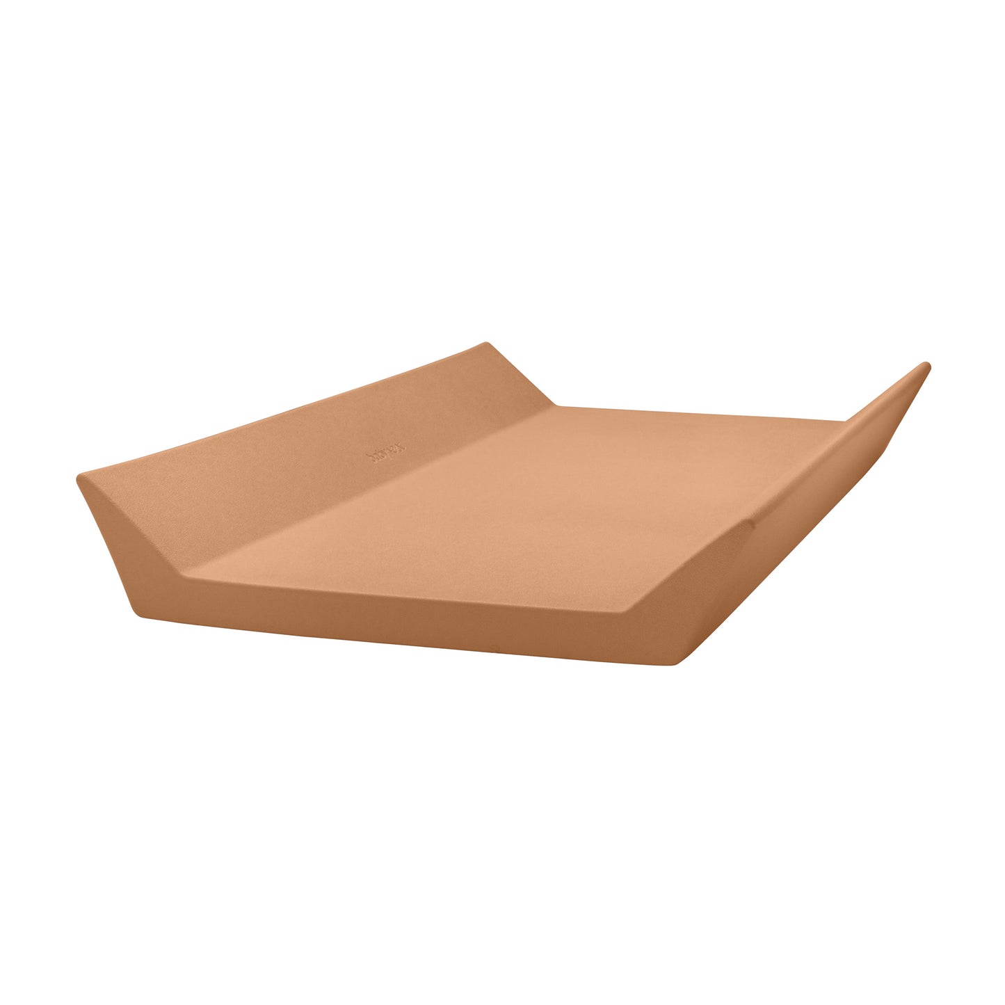 Nova Change Mat - Terracotta