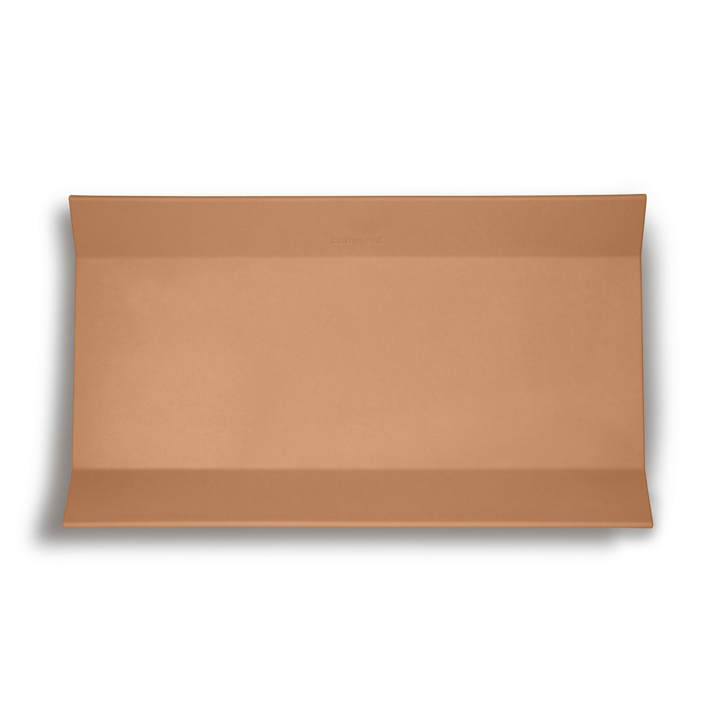 Nova Change Mat - Terracotta