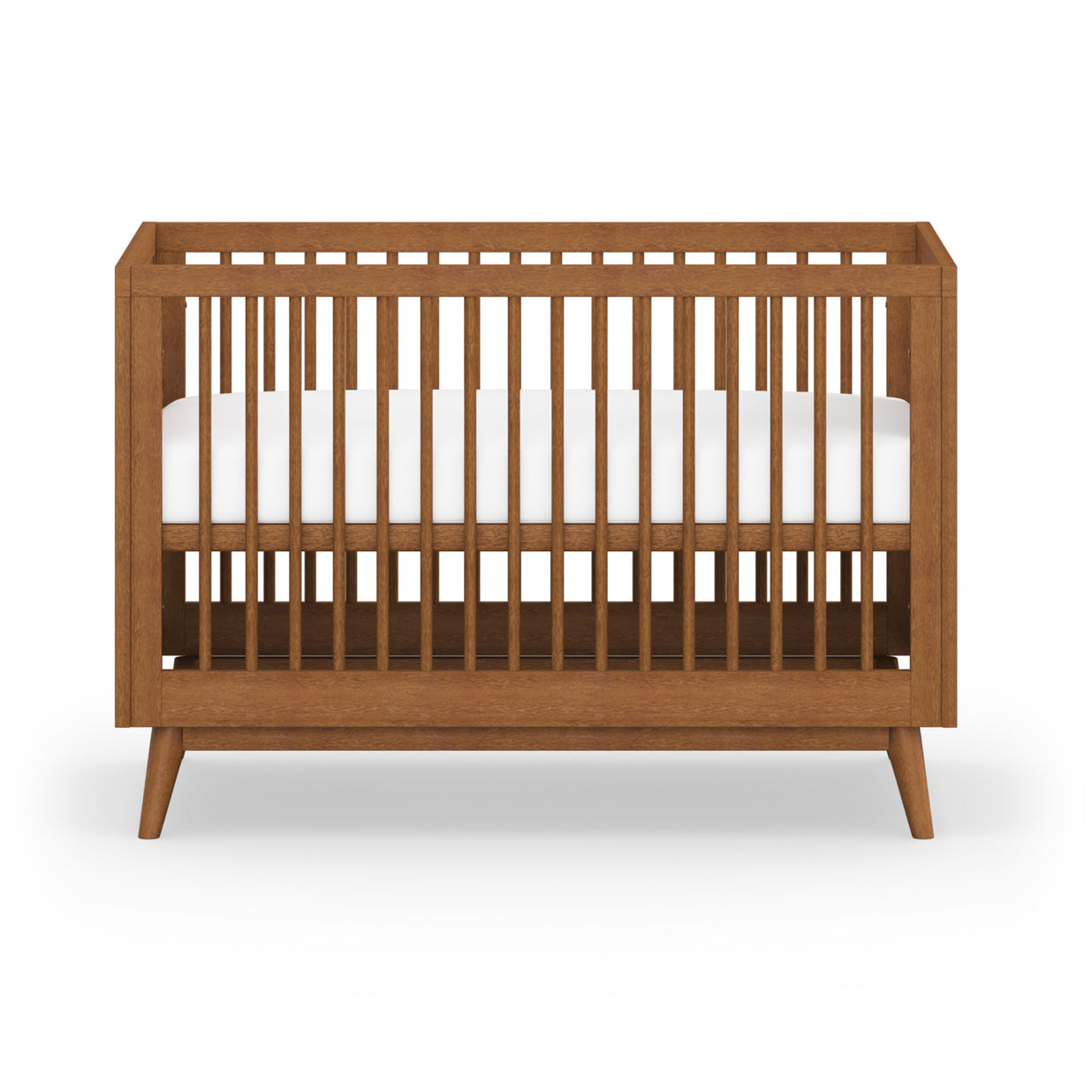 Beckett Cot - Teak