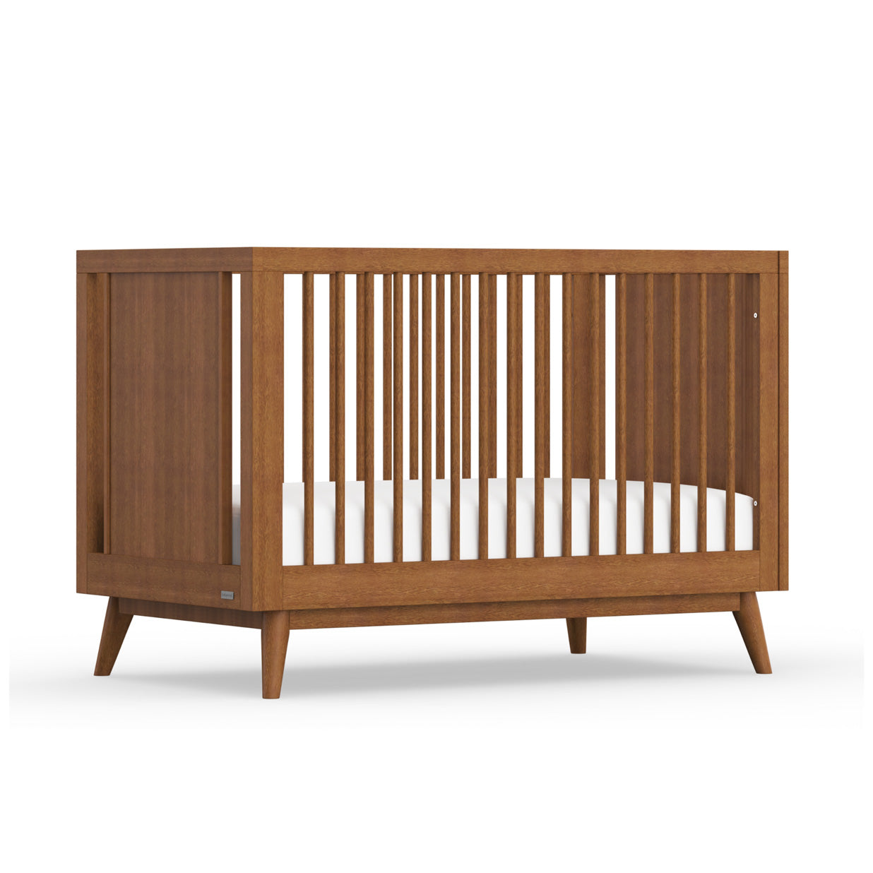 Beckett Cot - Teak