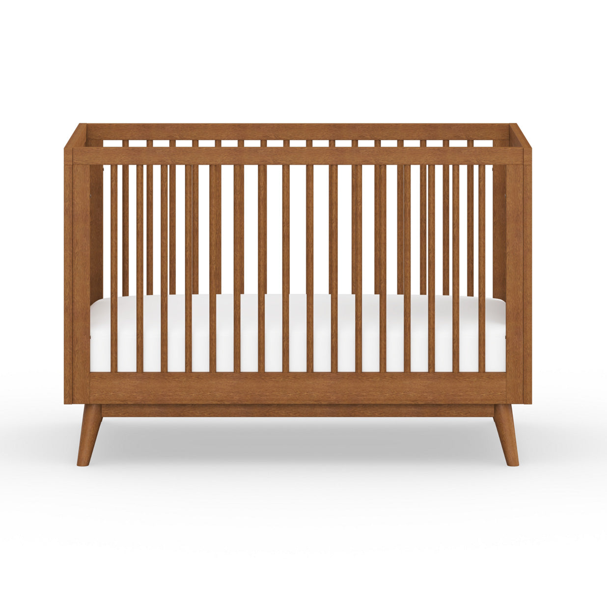 Beckett Cot - Teak