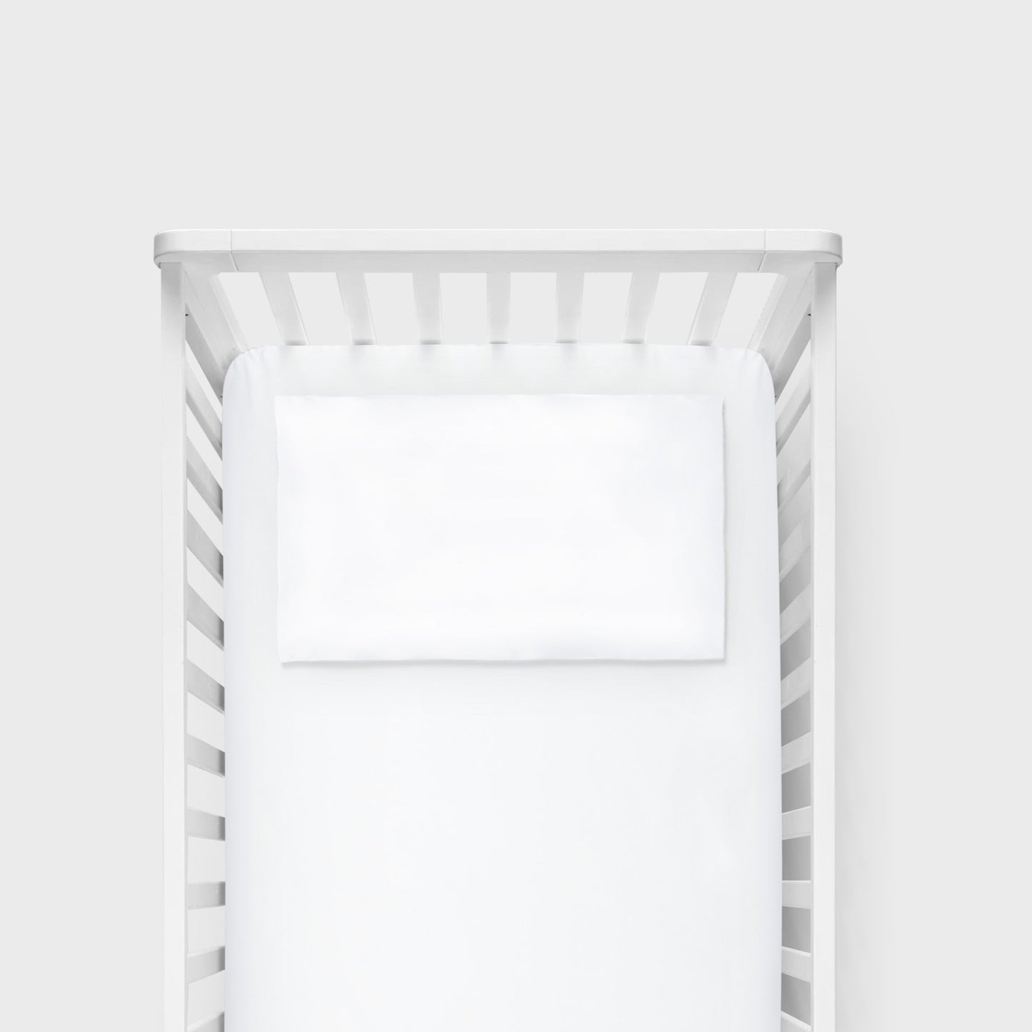 Junior Pillow - Ventilated + Bamboo