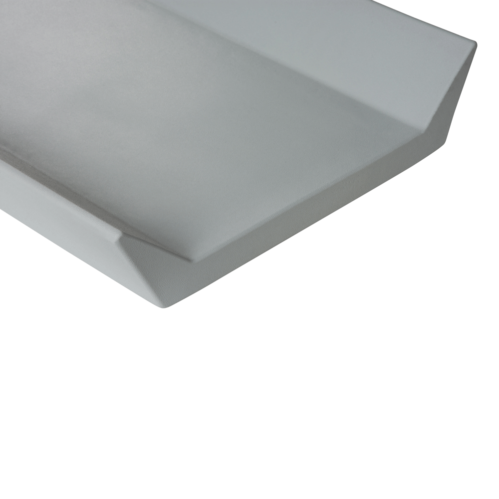 Nova Change Mat - Grey
