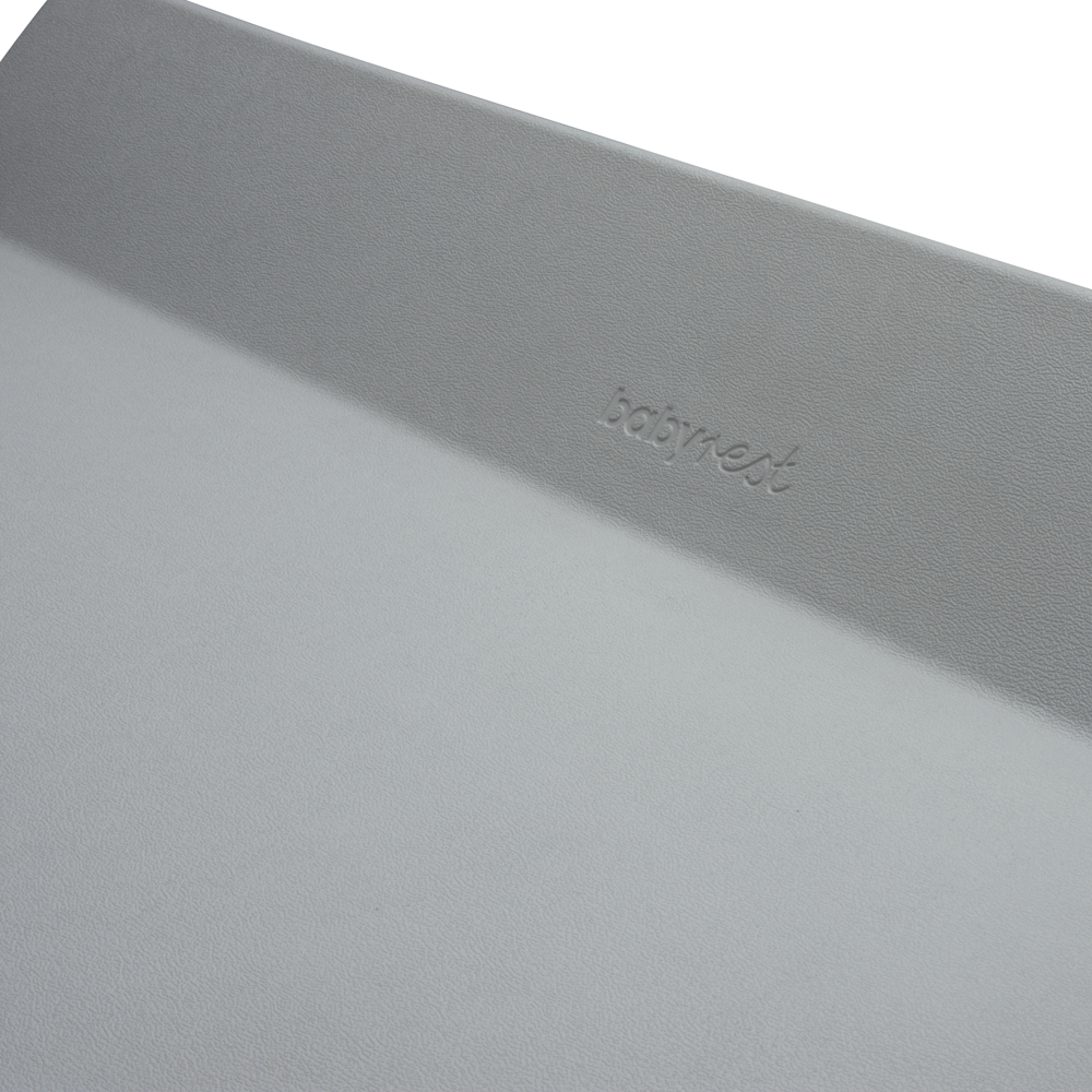 Nova Change Mat - Grey