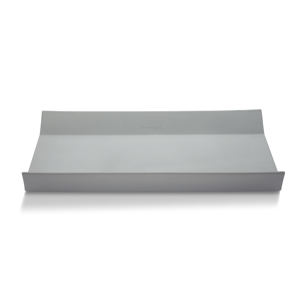 Nova Change Mat - Grey