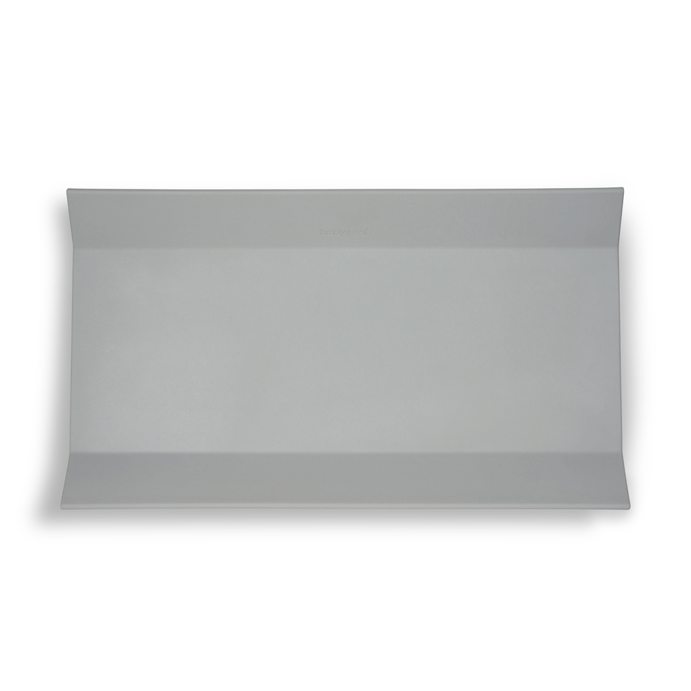 Nova Change Mat - Grey