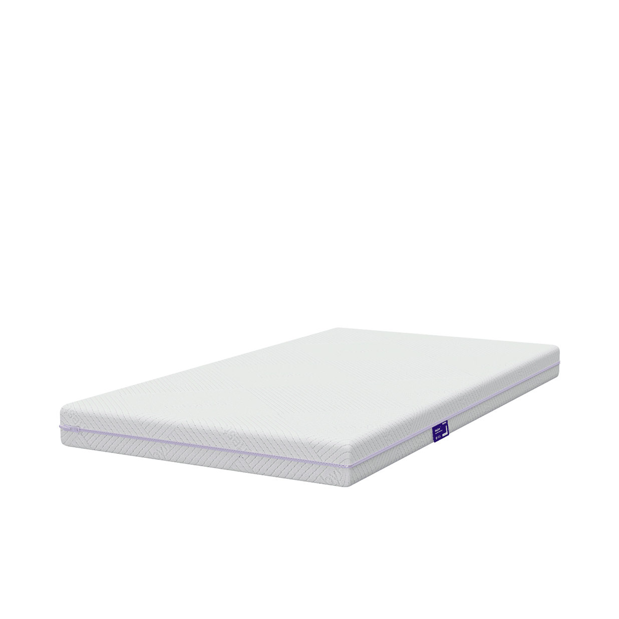 DuoCore™ Bamboo Cot Mattress