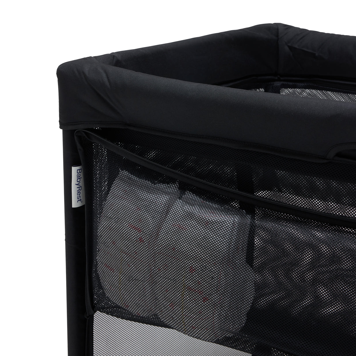 Journey 2-in-1 Travel Cot