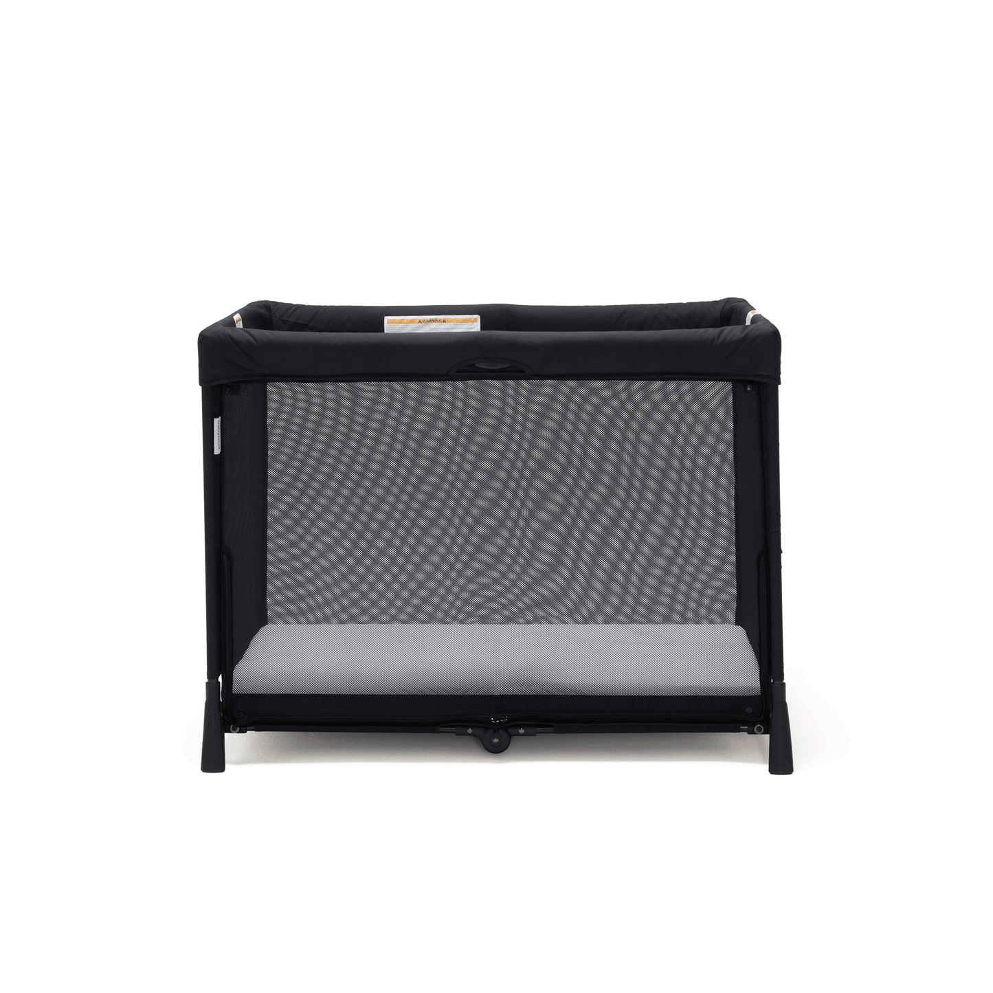 Journey 2-in-1 Travel Cot