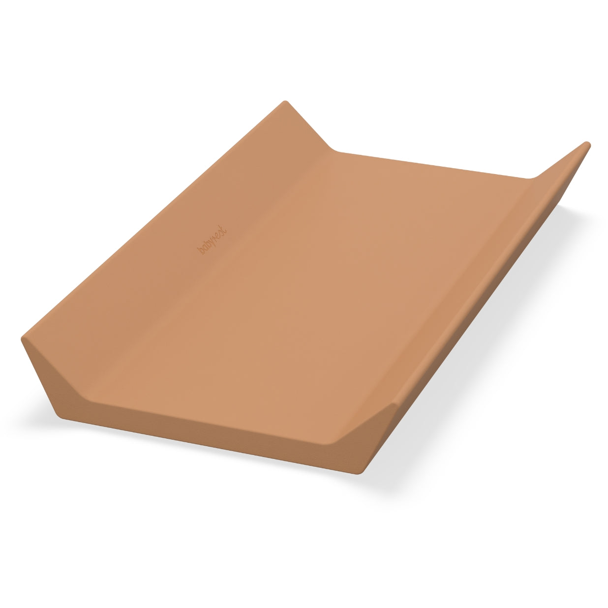Nova Change Mat - Terracotta