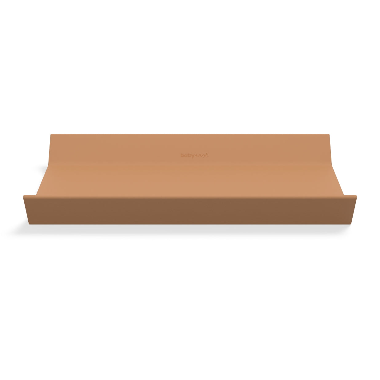Nova Change Mat - Terracotta