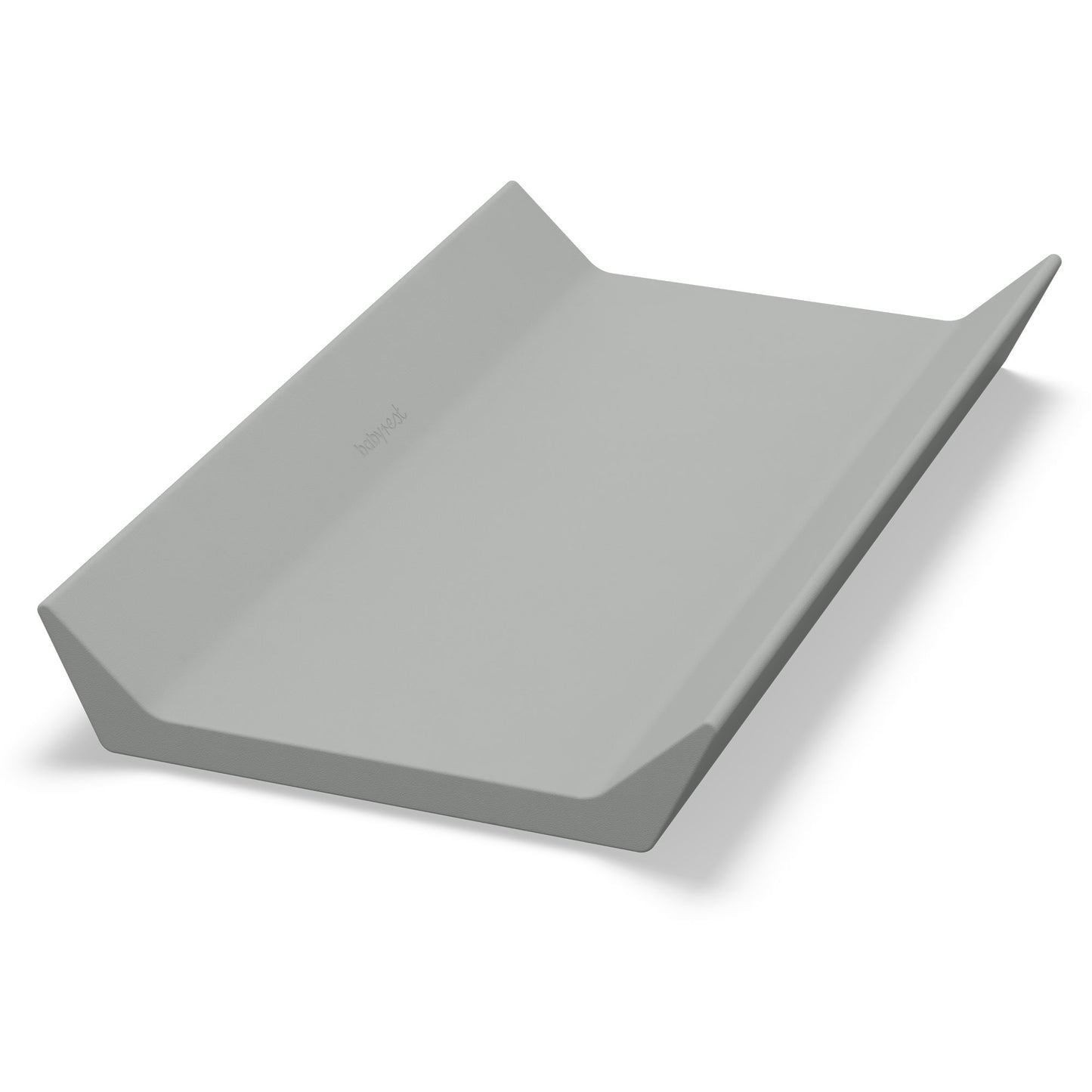 Nova Change Mat - Grey