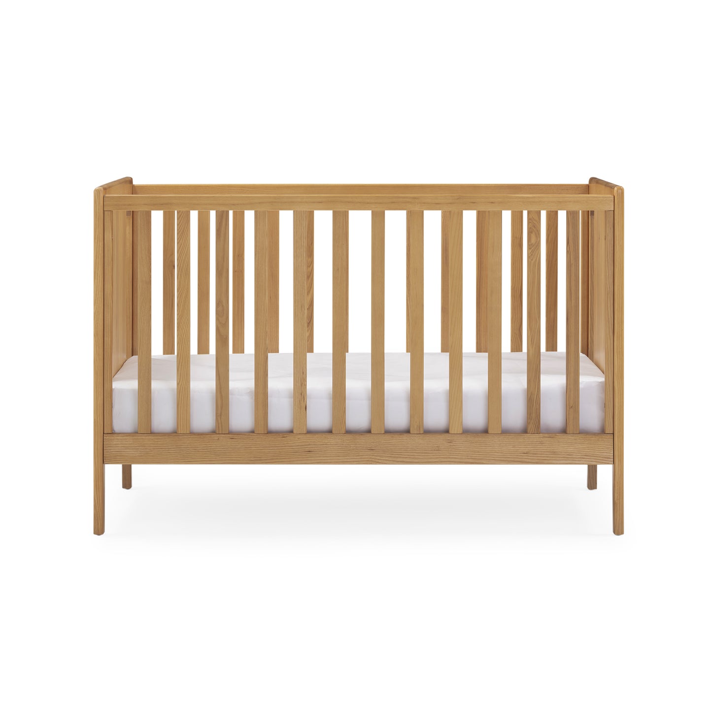 Yuki Cot - Ash