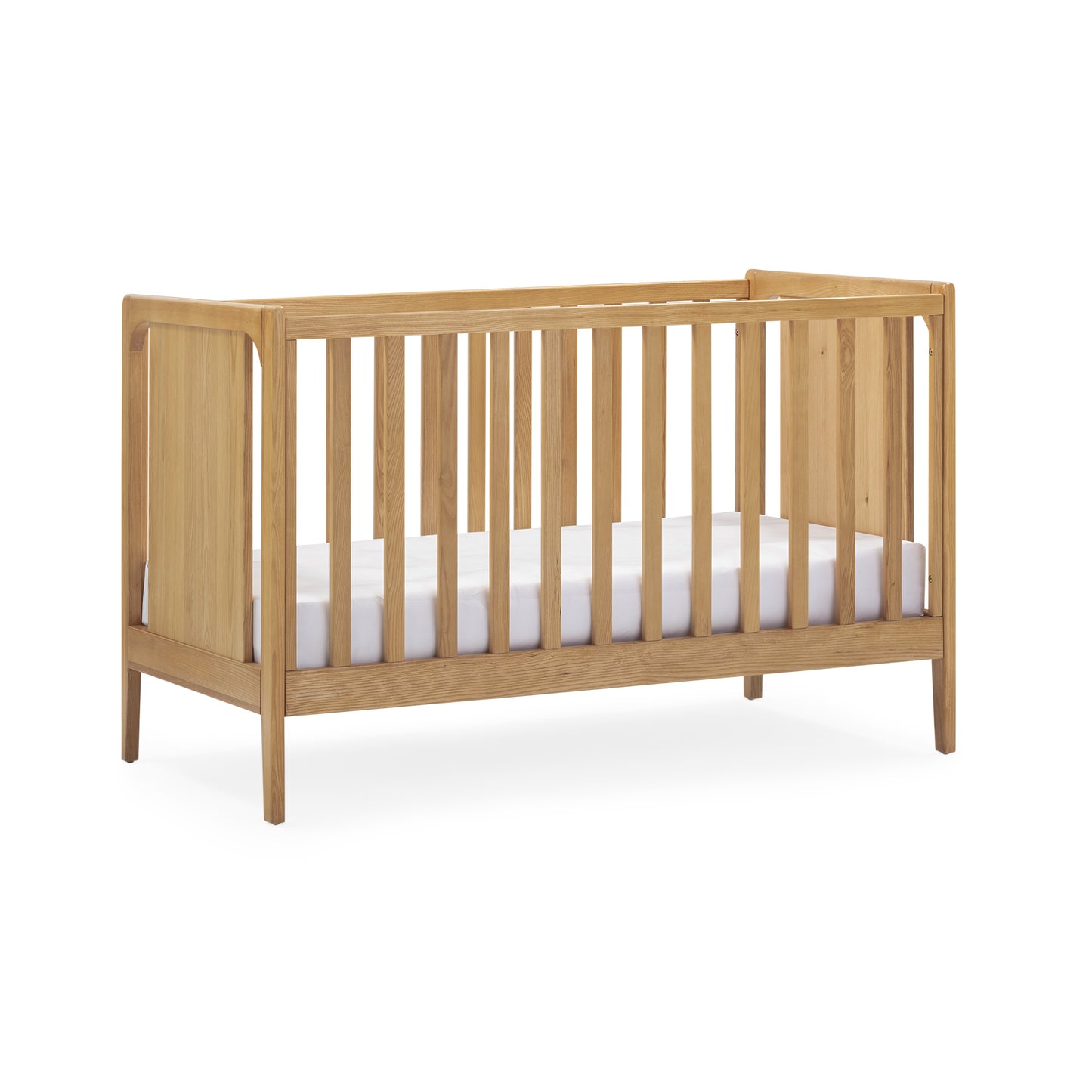 Yuki Cot - Ash