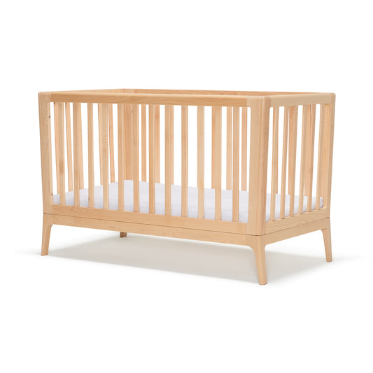 Amara Cot - Beech