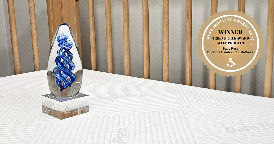 DuoCore™ wins INPAA ‘Tried & True’ Award