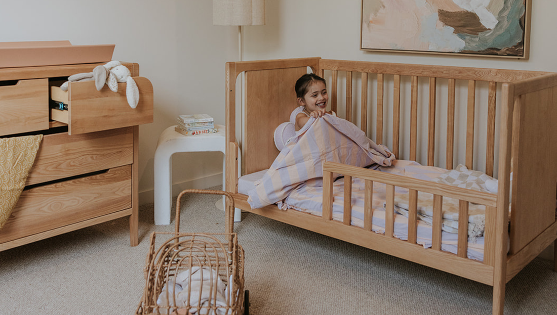 How Do I Get My Toddler Out of My Bed: Proven Easy Tips