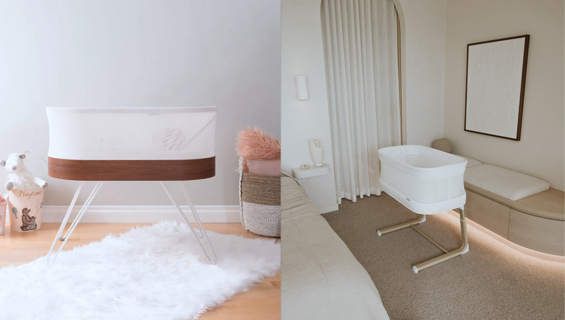 Thinking about the Swan? Here’s how it compares to SNOO