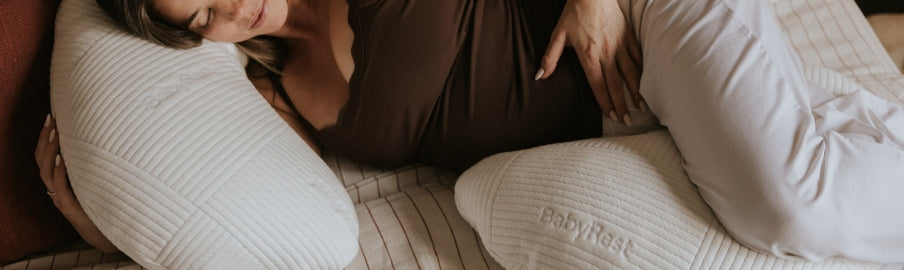 Maternity Pillow
