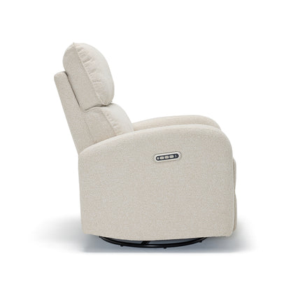 Harlow Electric Nursery Chair
