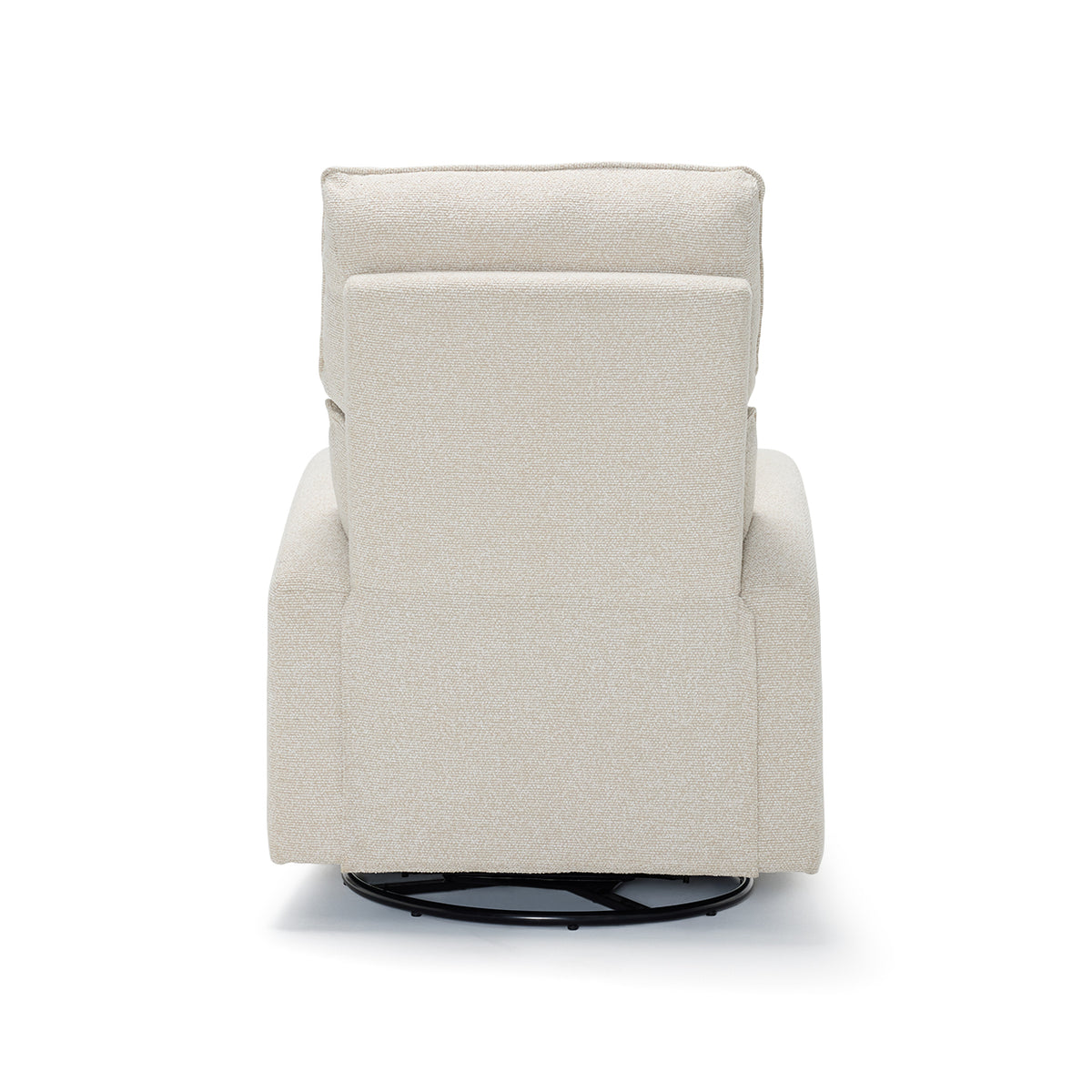 Harlow Electric Nursery Chair
