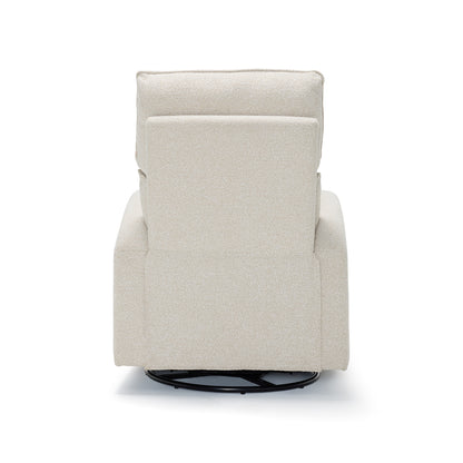 Harlow Electric Nursery Chair