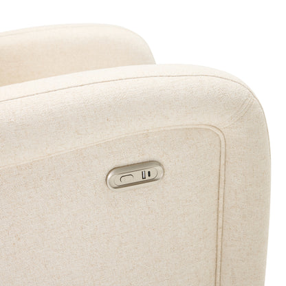 Alora Electric Nursery Chair