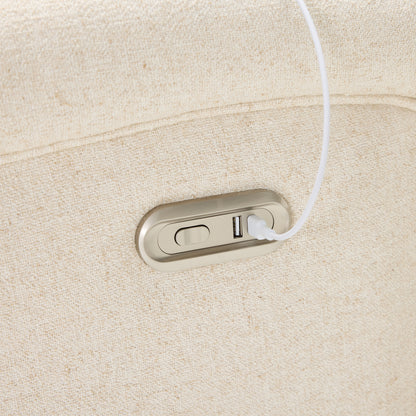 Alora Electric Nursery Chair
