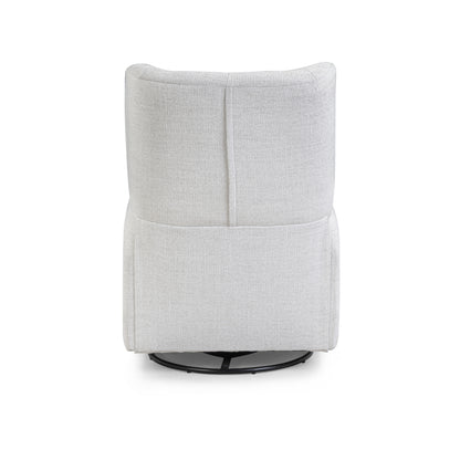 Amelia Nursery Chair - Ivory
