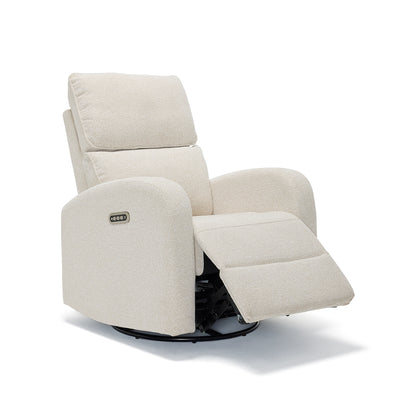 Harlow Electric Nursery Chair