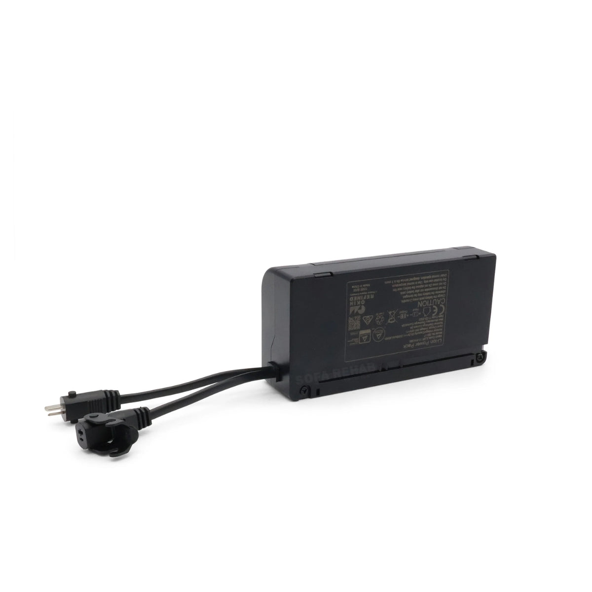 Nursery Chair Battery Pack