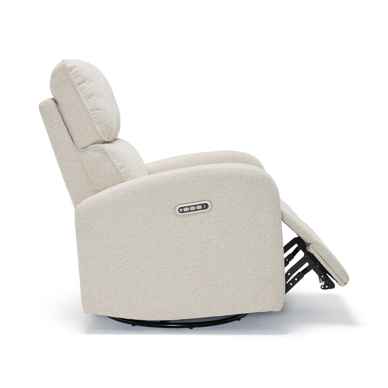 Harlow Electric Nursery Chair