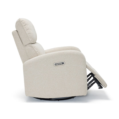 Harlow Electric Nursery Chair