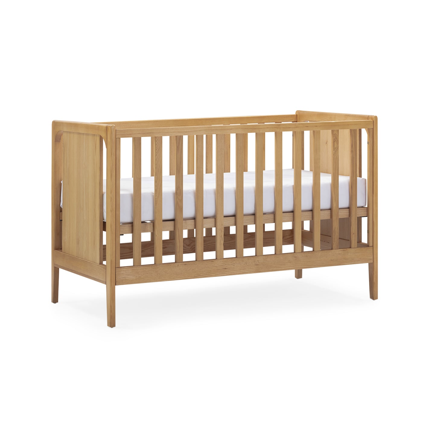 Yuki Cot & Chest Nursery Package