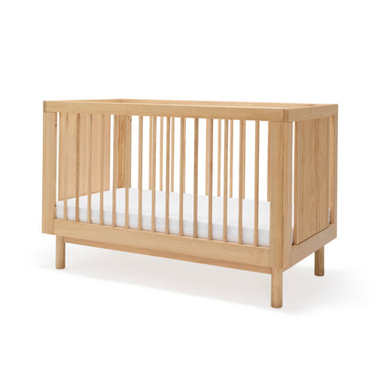 Apollo Cot - Ash