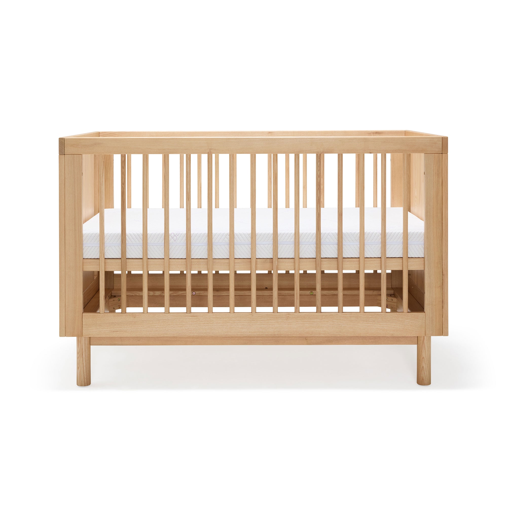 Apollo Cot - Ash – BabyRest