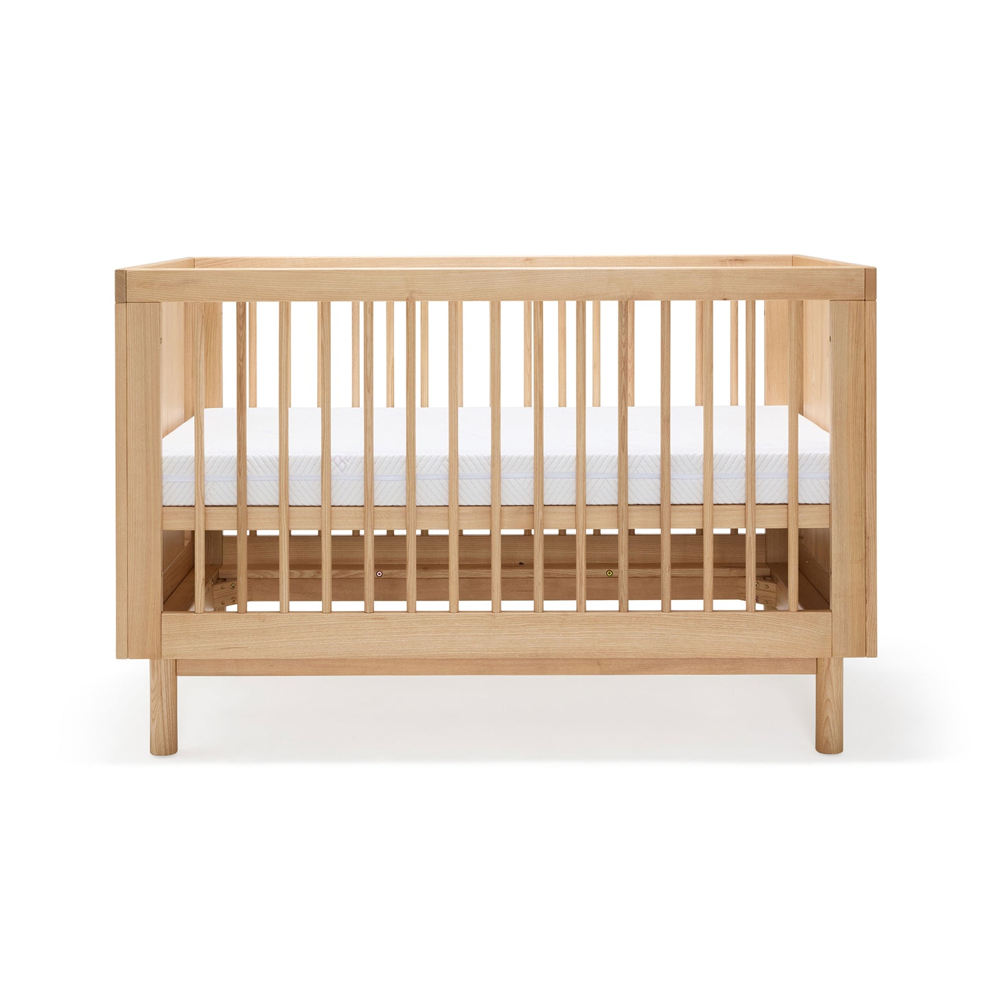 Apollo Cot - Ash