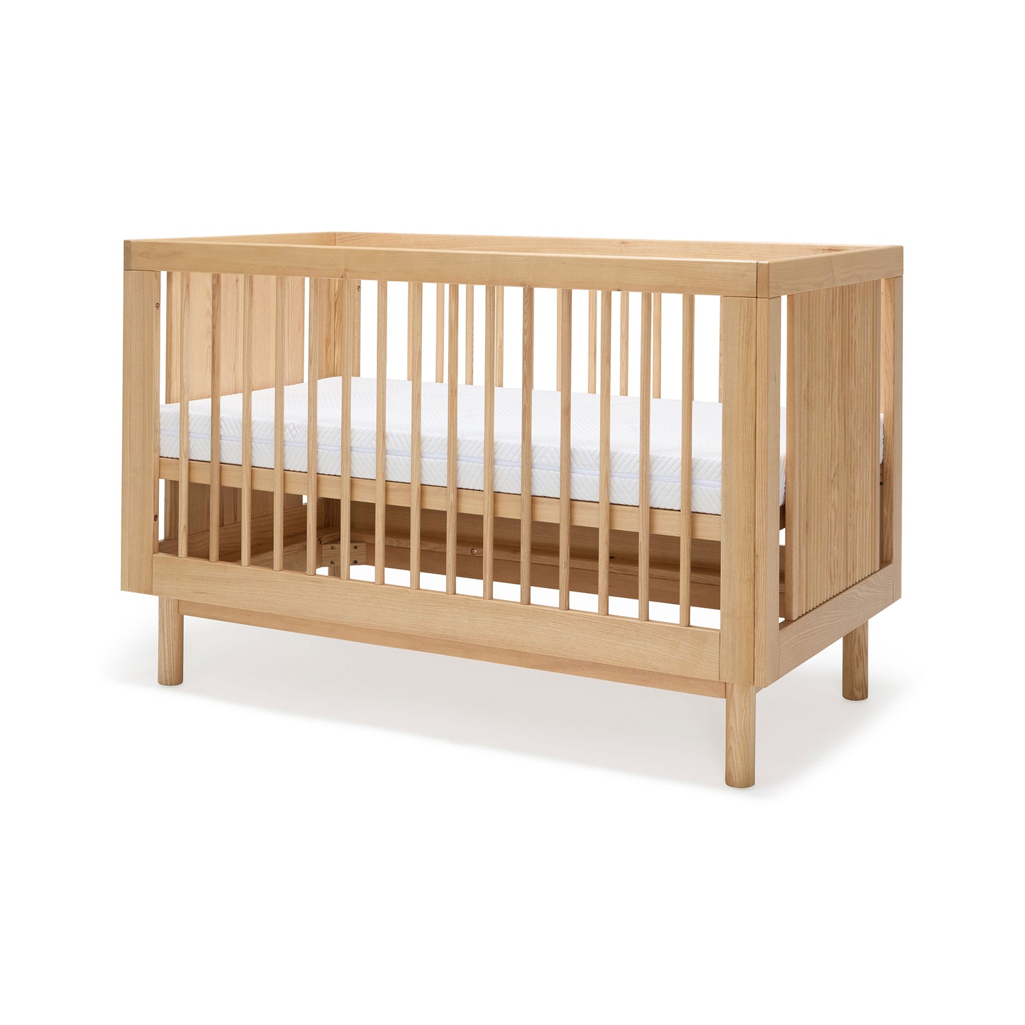 Apollo Cot - Ash