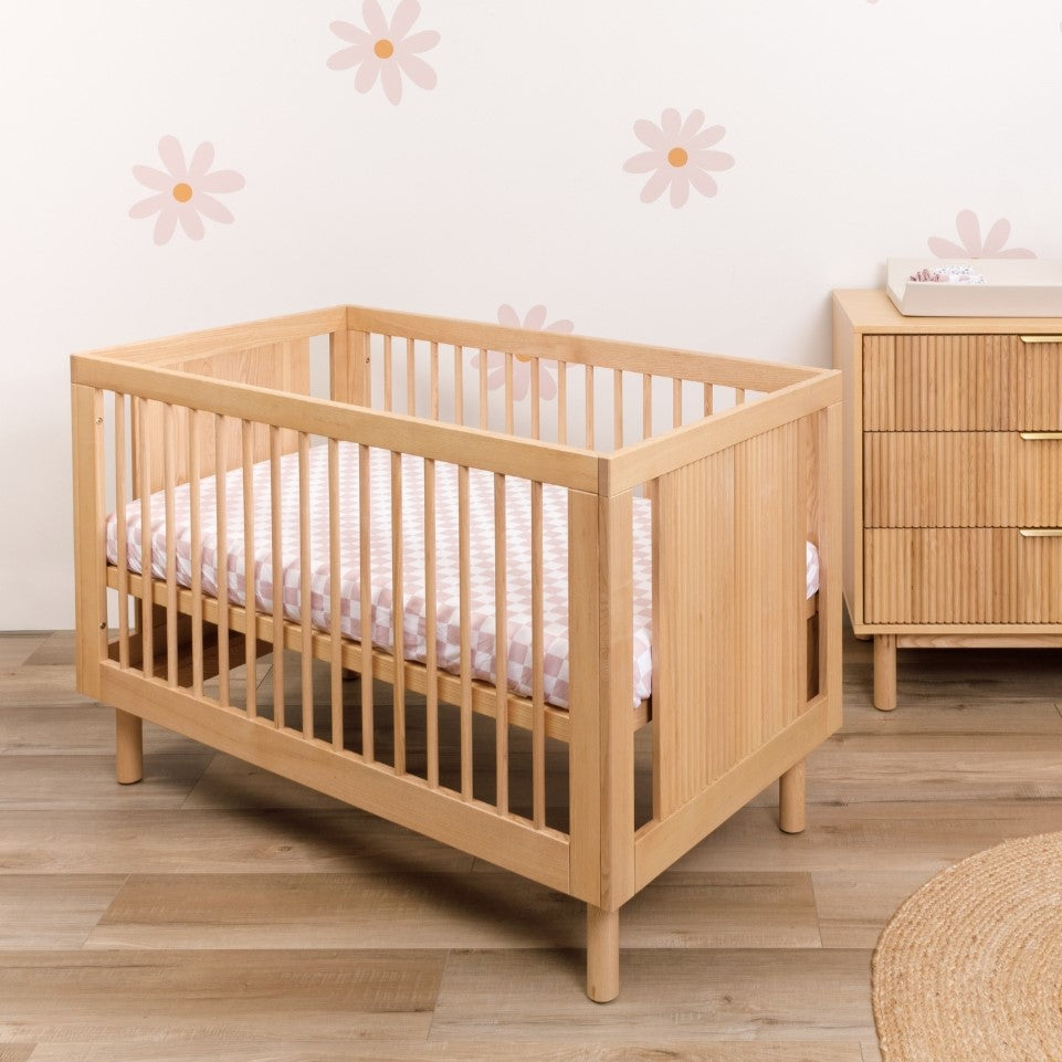 Apollo Cot - Ash