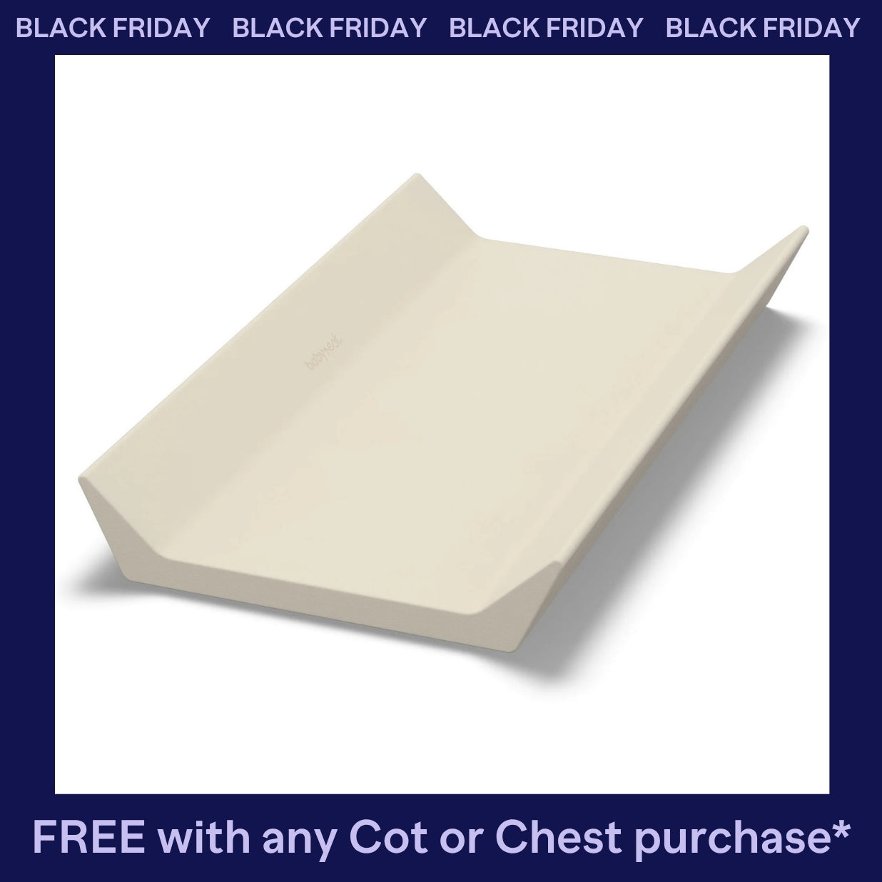 Nova Change Mat - Dune