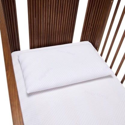Junior Pillow - Ventilated + Bamboo