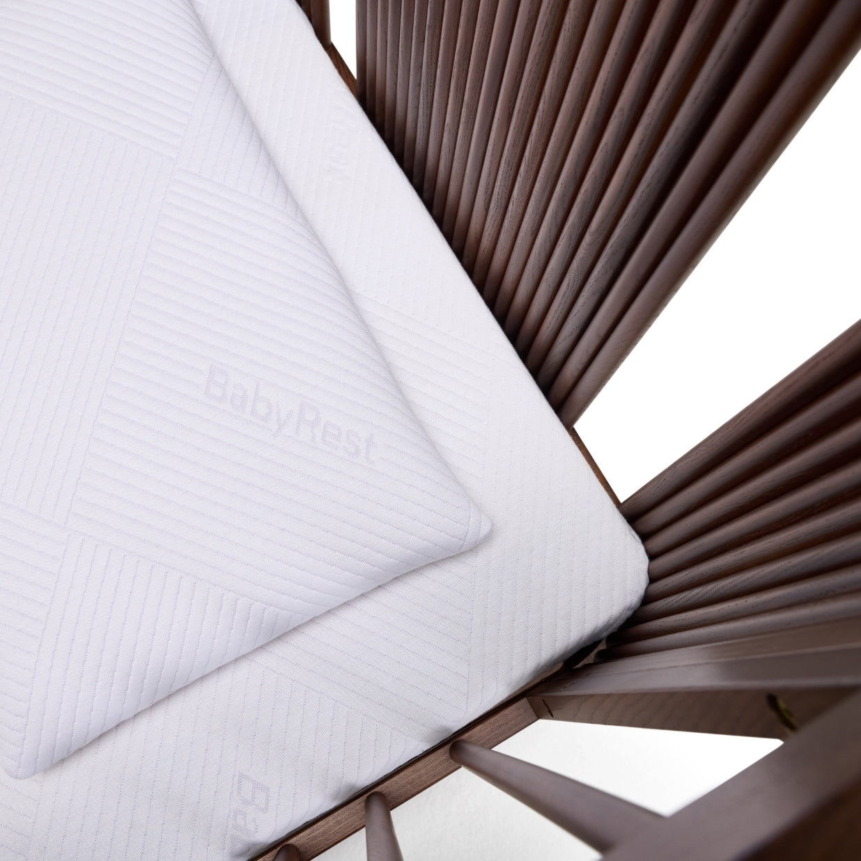 Junior Pillow - Ventilated + Bamboo