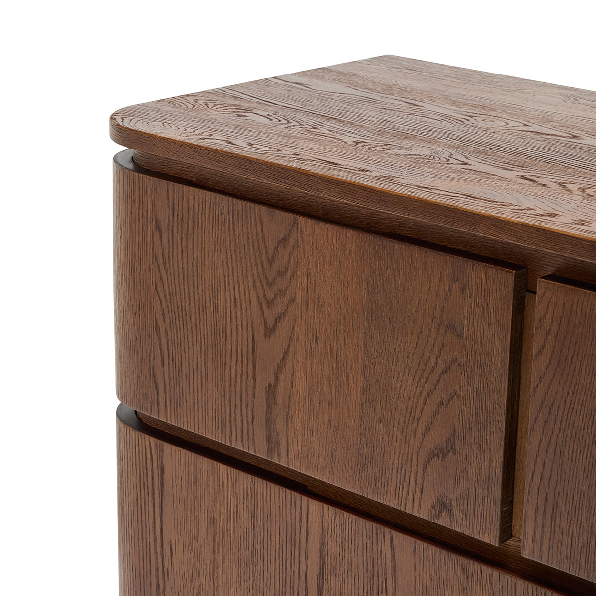 Harcourt Chest Walnut