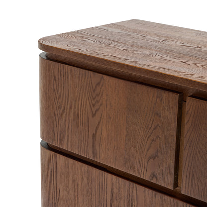Harcourt Chest Walnut