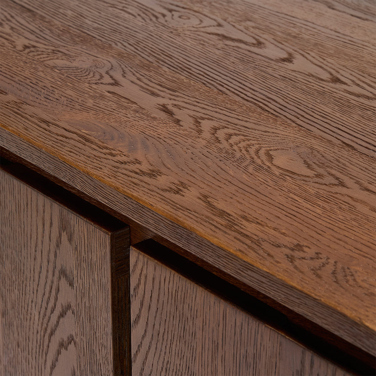 Harcourt Chest Walnut